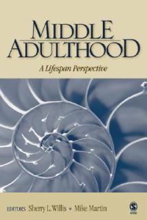 Middle Adulthood: A Lifespan Perspective