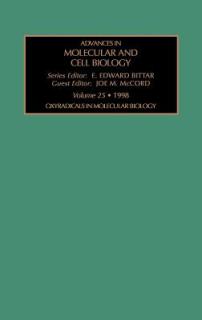 Oxyradicals in Medical Biology: Volume 25
