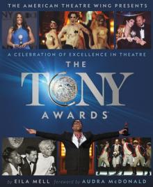 The Tony Awards: A Celebration of Excellence in Theatre