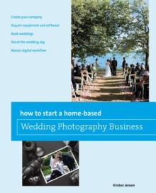 How to Start a Home-Based Wedding Photography Business