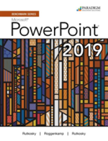 Benchmark Series: Microsoft Powerpoint 2019