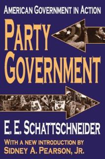 Party Government: American Government in Action