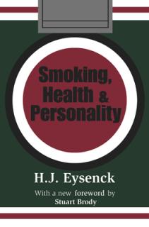 Smoking, Health & Personality
