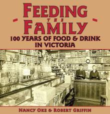 Feeding the Family: 100 Years of Food and Drink in Victoria