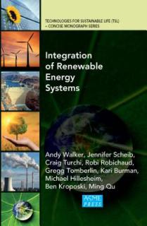 Integration of Renewable Energy Systems