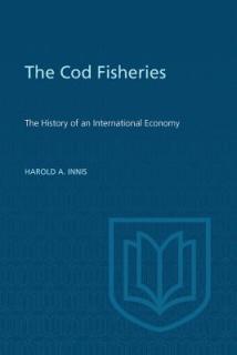 Cod Fisheries: The History of an International Economy