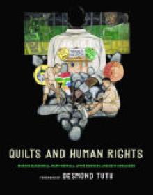 Quilts and Human Rights