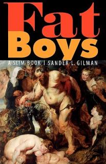 Fat Boys: A Slim Book