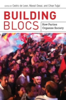Building Blocs: How Parties Organize Society