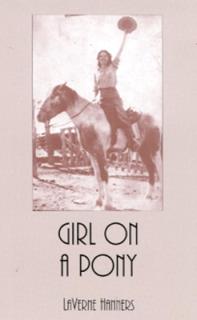 Girl on a Pony, Volume 61