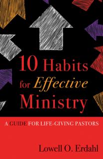 Ten Habits for Effective Minis