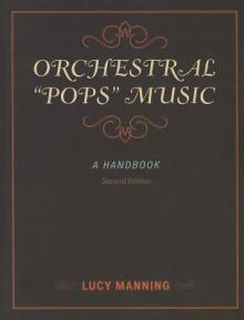 Orchestral Pops Music: A Handbook