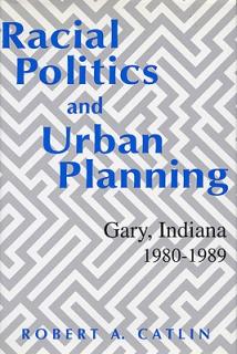 Racial Politics & Urban Planning