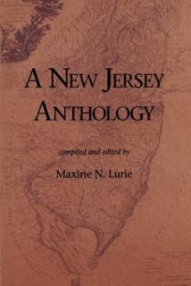 New Jersey Anthology