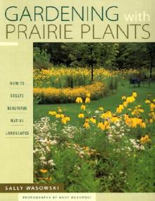 Gardening With Prairie Plants