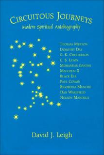 Circuitous Journeys: Modern Spiritual Autobiography