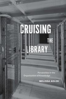 Cruising the Library: Perversities in the Organization of Knowledge