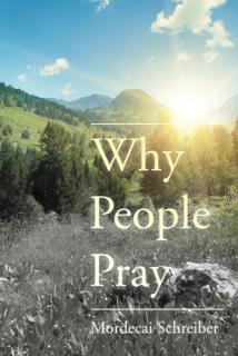 Why People Pray: The Universal Power of Prayer