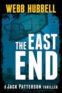 The East End: Volume 5