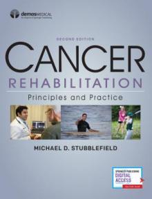 Cancer Rehabilitation: Principles and Practice