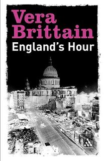 Englands Hour: An Autobiography 1939-1941