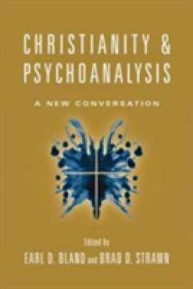 Christianity & Psychoanalysis: A New Conversation