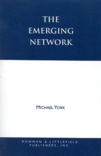 The Emerging Network: A Sociology of the New Age and Neo-pagan Movements