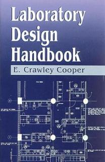 Laboratory Design Handbook