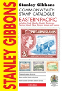 Stanley Gibbons Catalogue