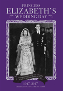 Princess Elizabeth's Wedding Day
