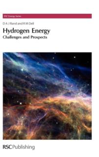 Hydrogen Energy: Challenges and Prospects