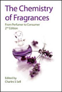The Chemistry of Fragrances: From Perfumer to Consumer