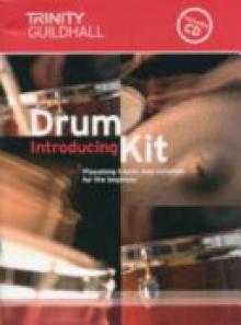 Introducing Drum Kit part 1