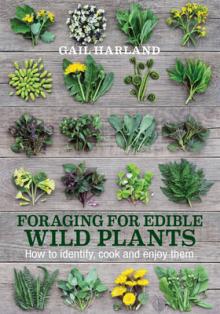 Foraging for Edible Wild Plants: How to Identify, Cook and Enjoy Them