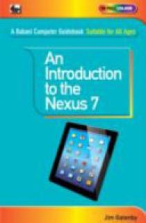Introduction to the Nexus 7