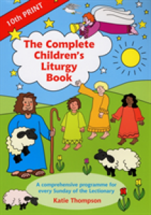 Complete Children's Liturgy Book