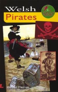 It's Wales: Welsh Pirates