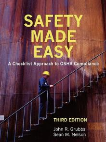 Safety Made Easy: A Checklist Approach to OSHA Compliance