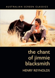 Chant of Jimmie Blacksmith