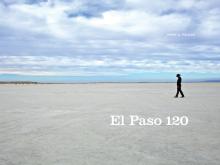 El Paso 120: Edge of the Southwest