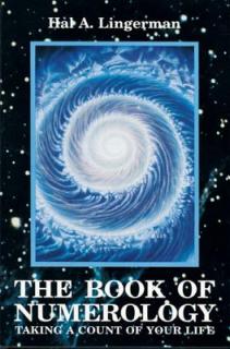Book of Numerology: Taking a Count of Your Life