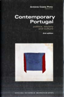 Contemporary Portugal: Politics, Society, and Culture