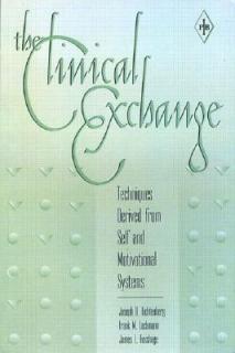 The Clinical Exchange: Techniques Derived from Self and Motivational Systems