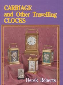Carriage and Other Travelling Clocks