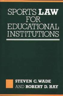 Sports Law for Educational Institutions