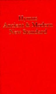 Hymns Ancient and Modern: New Standard Version Words Edition
