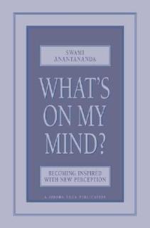 What's on My Mind?: Becoming Inspired with New Perception