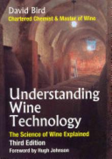 Understanding Wine Technology