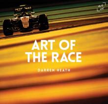 Art of the Race - V16: The Formula 1 Book