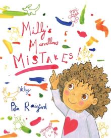 Milly's Marvellous Mistakes